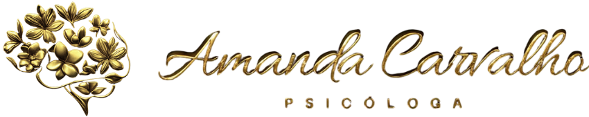 Amanda Carvalho - logo